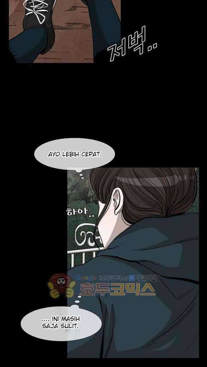 Shark Chapter 104 Gambar 29