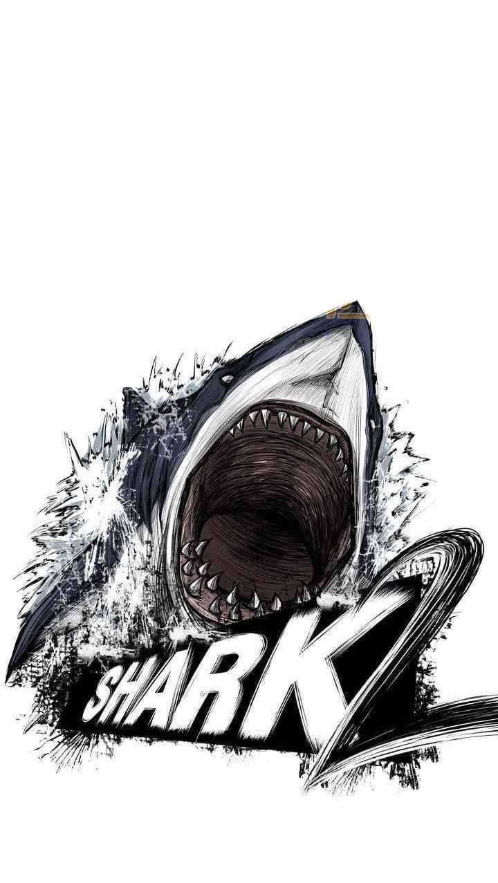 Shark Chapter 104 Gambar 5
