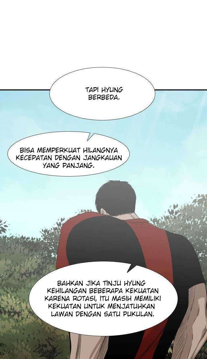 Baca Shark Chapter 102 Gambar 2