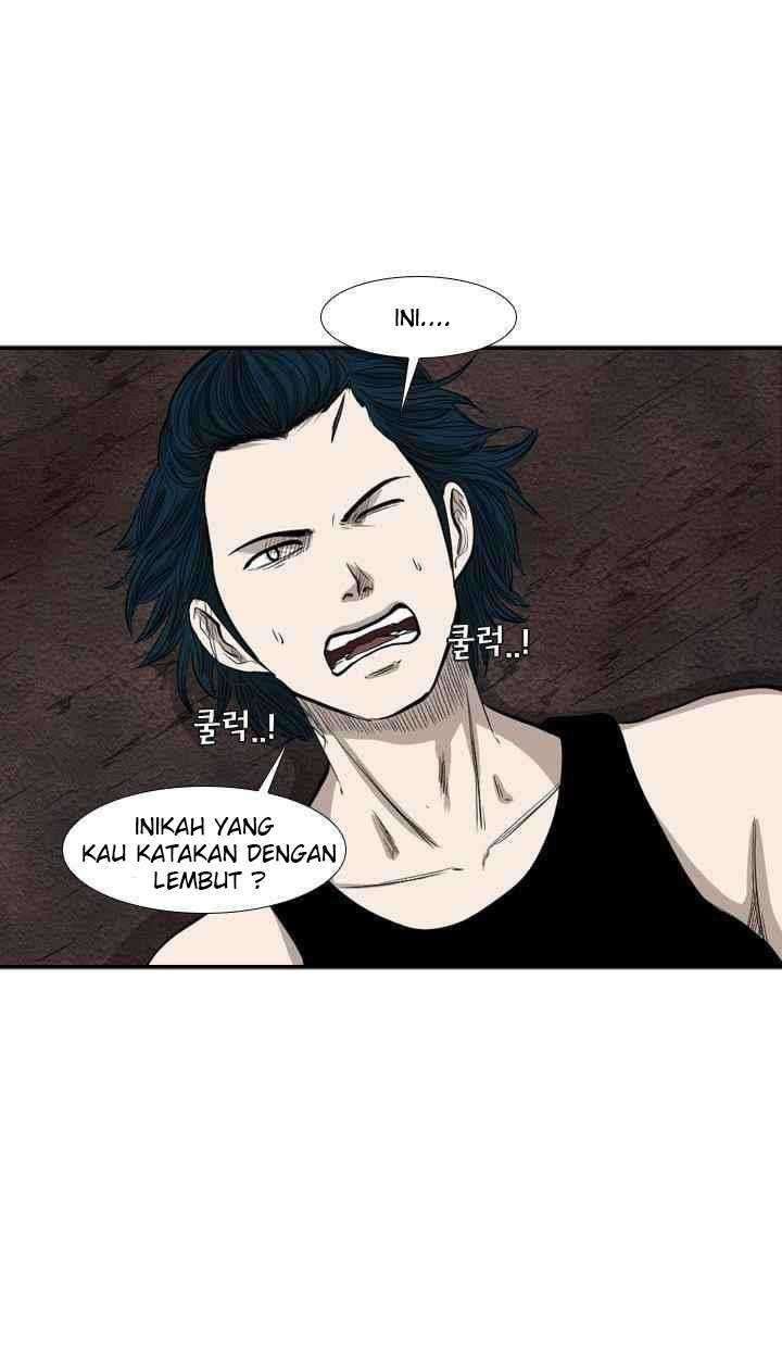 Shark Chapter 102 Gambar 42