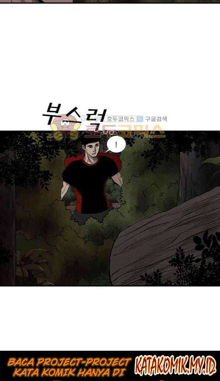 Shark Chapter 102 Gambar 45