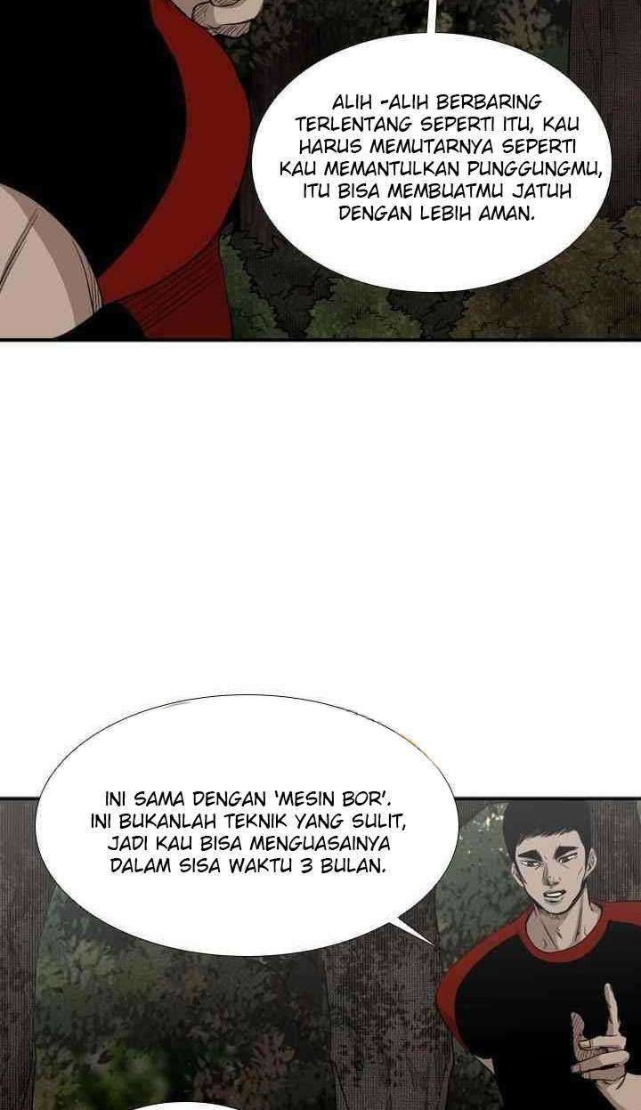 Shark Chapter 102 Gambar 58