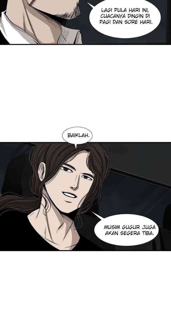 Shark Chapter 102 Gambar 74