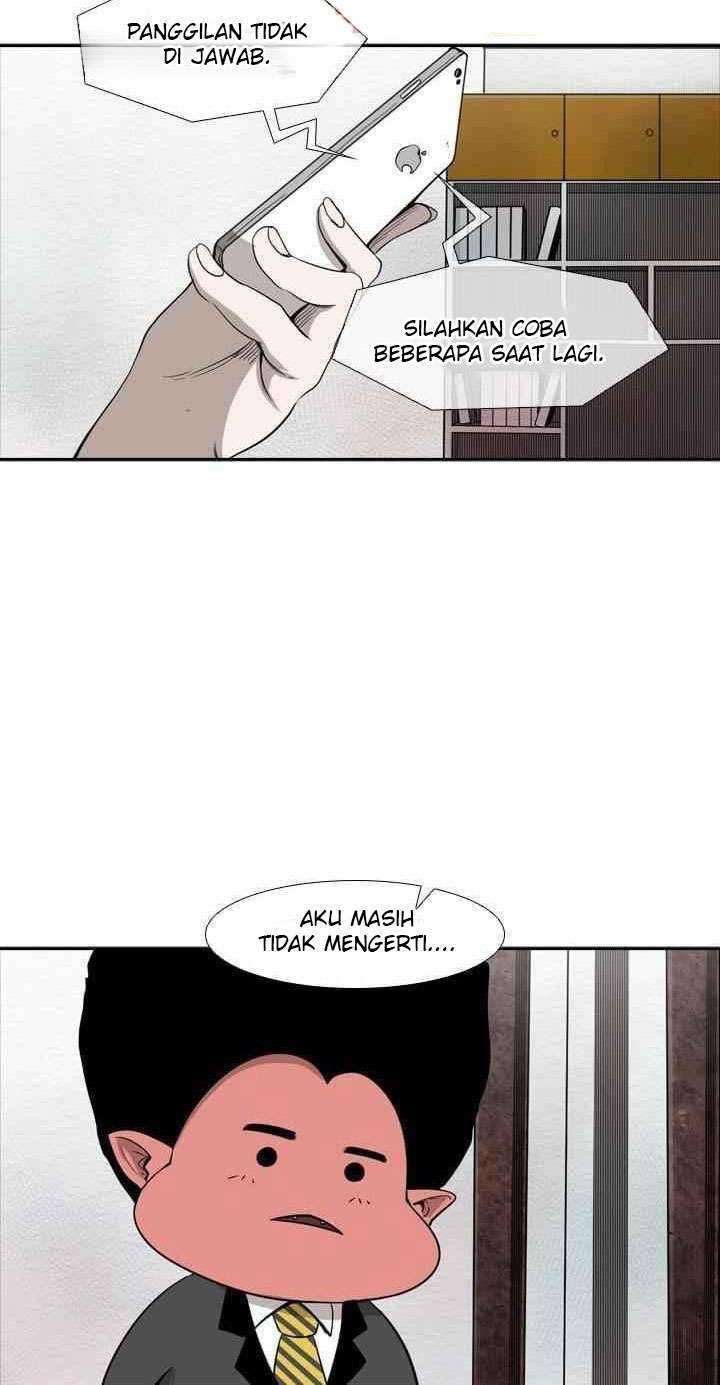 Shark Chapter 102 Gambar 79