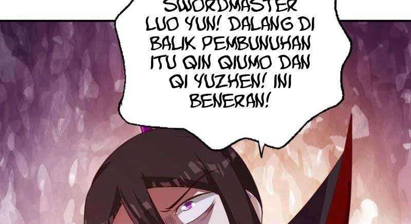 Spirit Sword Sovereign Chapter 400 Gambar 33
