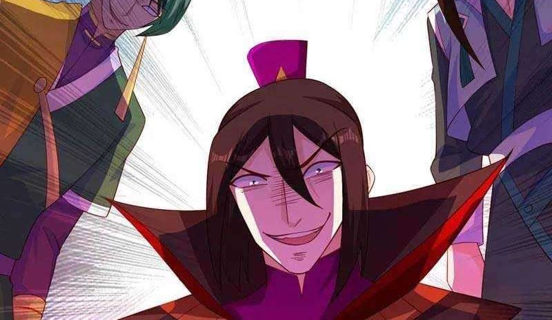 Spirit Sword Sovereign Chapter 400 Gambar 15