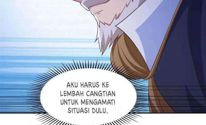 Spirit Sword Sovereign Chapter 399 Gambar 23