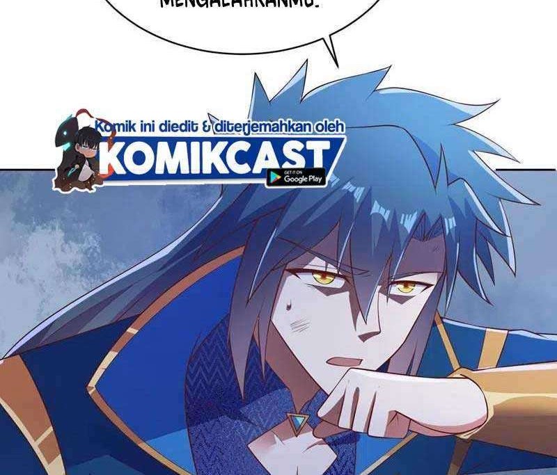 Spirit Sword Sovereign Chapter 399 Gambar 7