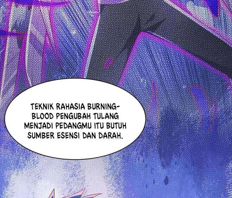 Spirit Sword Sovereign Chapter 399 Gambar 9