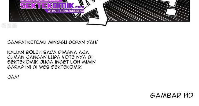 Shen Yin Wang Zuo Chapter 234.1 Gambar 11