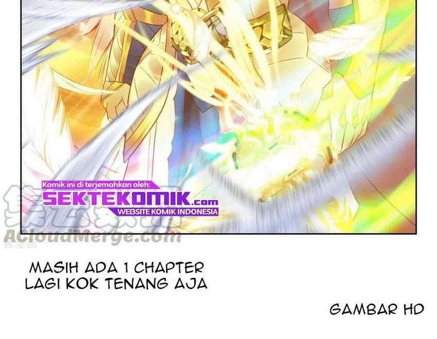 Shen Yin Wang Zuo Chapter 233.2 Gambar 11