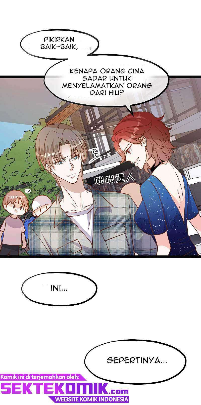 God Fisherman Chapter 153 Gambar 11