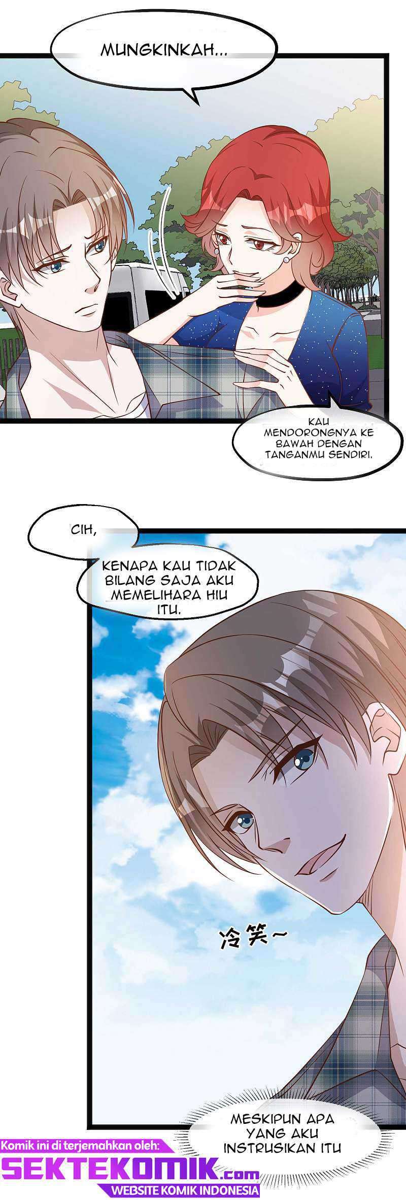God Fisherman Chapter 153 Gambar 12