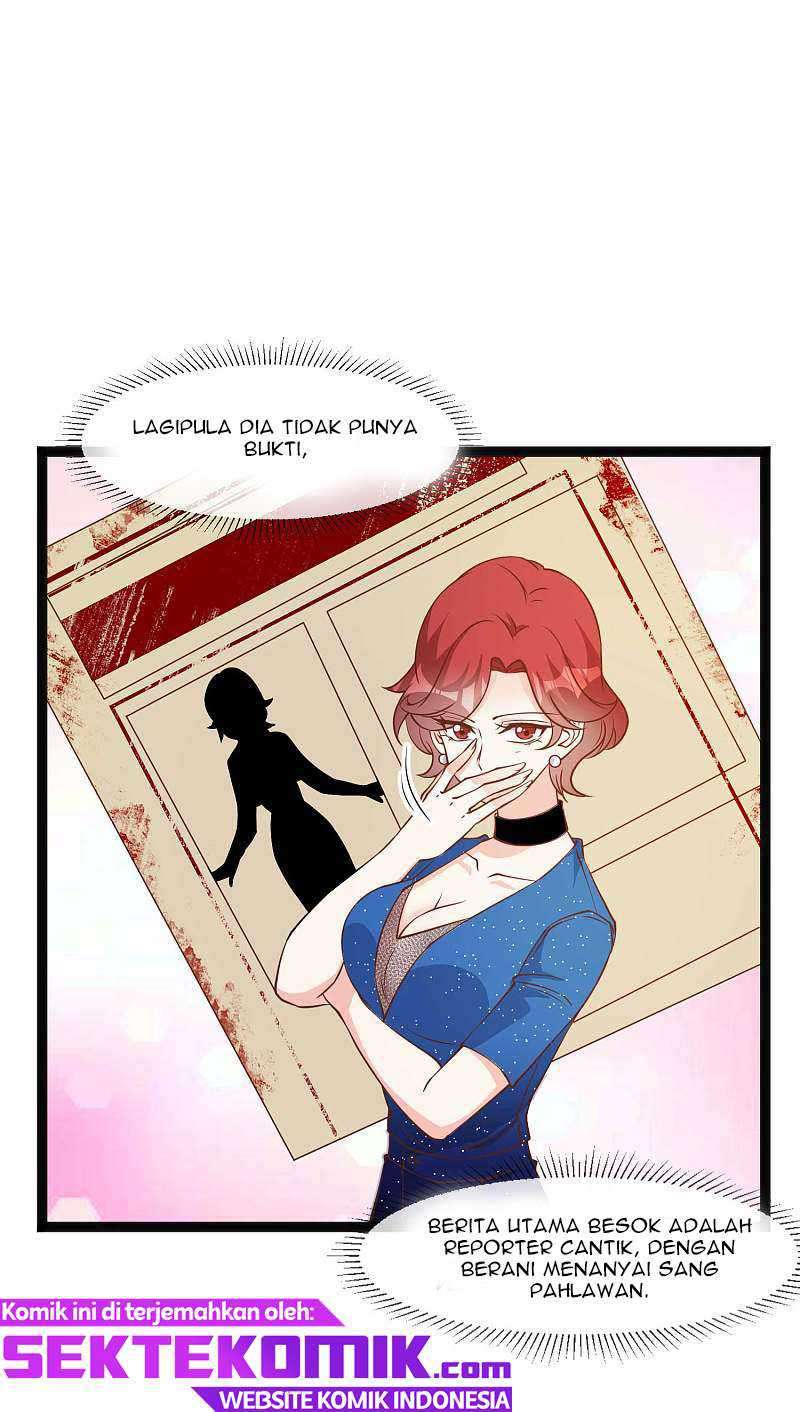 God Fisherman Chapter 153 Gambar 14