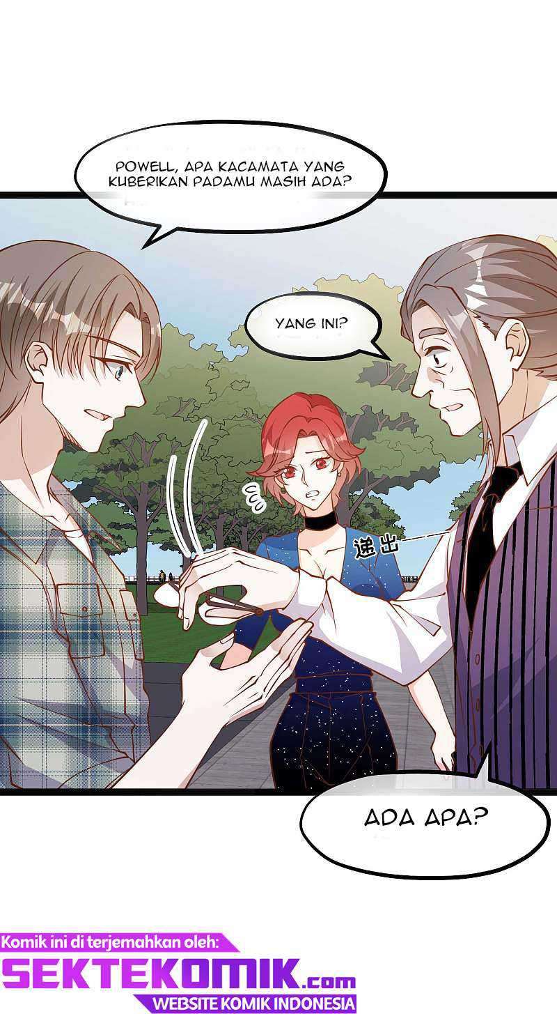 God Fisherman Chapter 153 Gambar 16