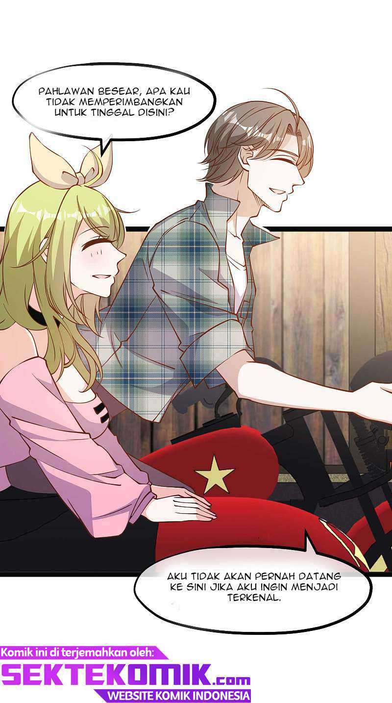 God Fisherman Chapter 153 Gambar 18