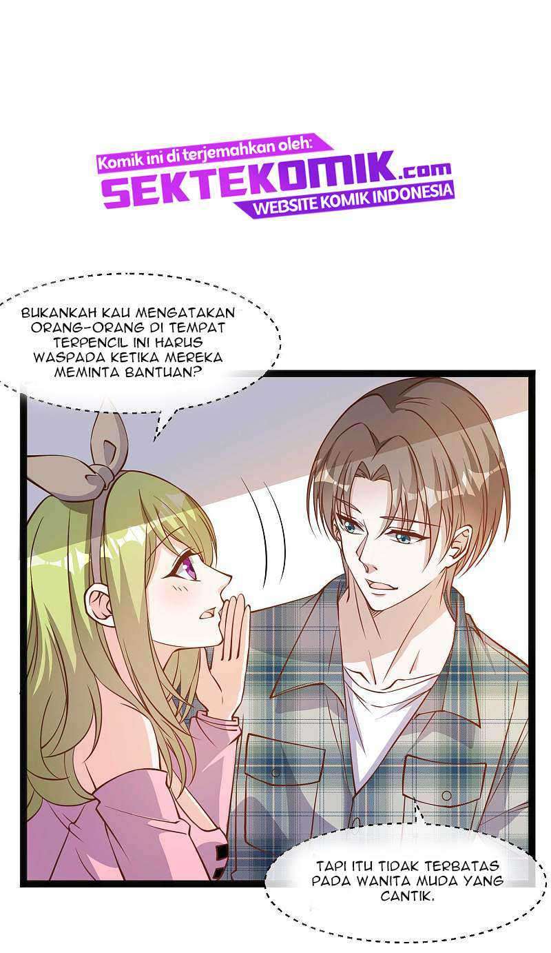 God Fisherman Chapter 153 Gambar 20