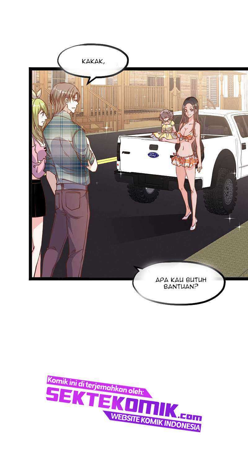 God Fisherman Chapter 153 Gambar 21