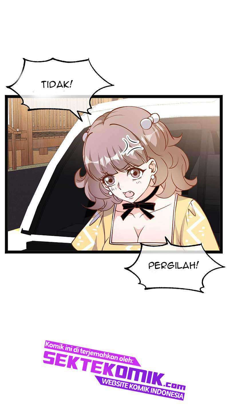 God Fisherman Chapter 153 Gambar 22