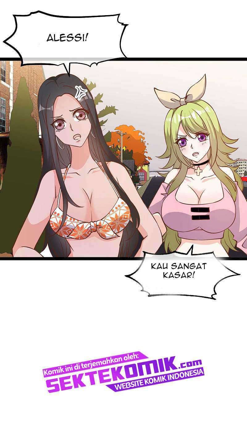 God Fisherman Chapter 153 Gambar 23