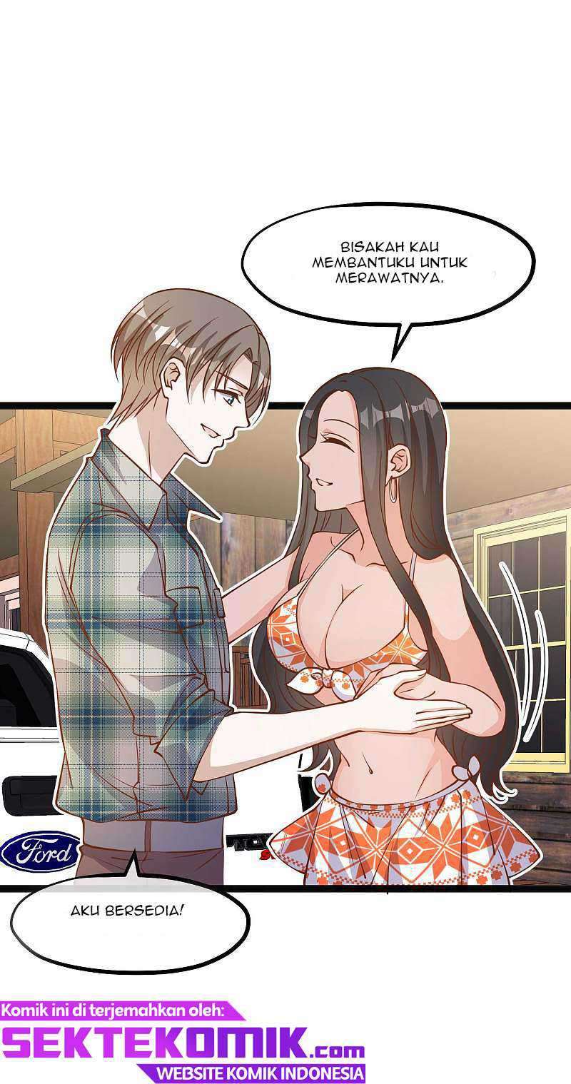 God Fisherman Chapter 153 Gambar 25