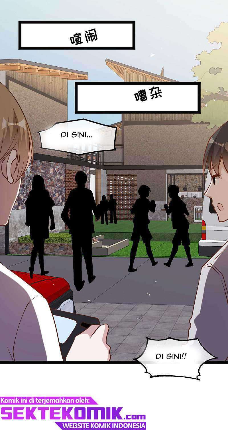 God Fisherman Chapter 153 Gambar 4