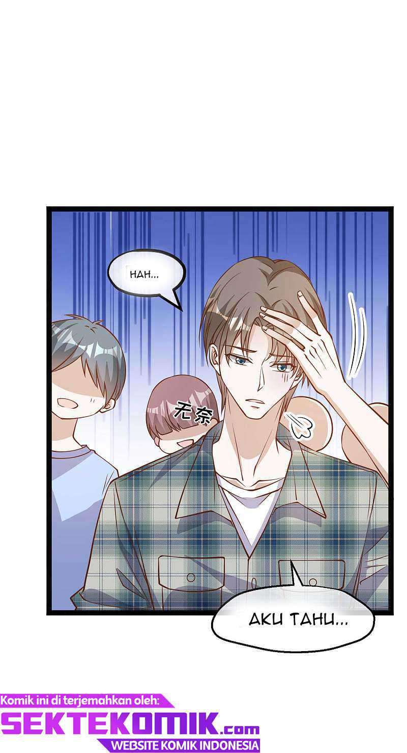 God Fisherman Chapter 153 Gambar 7