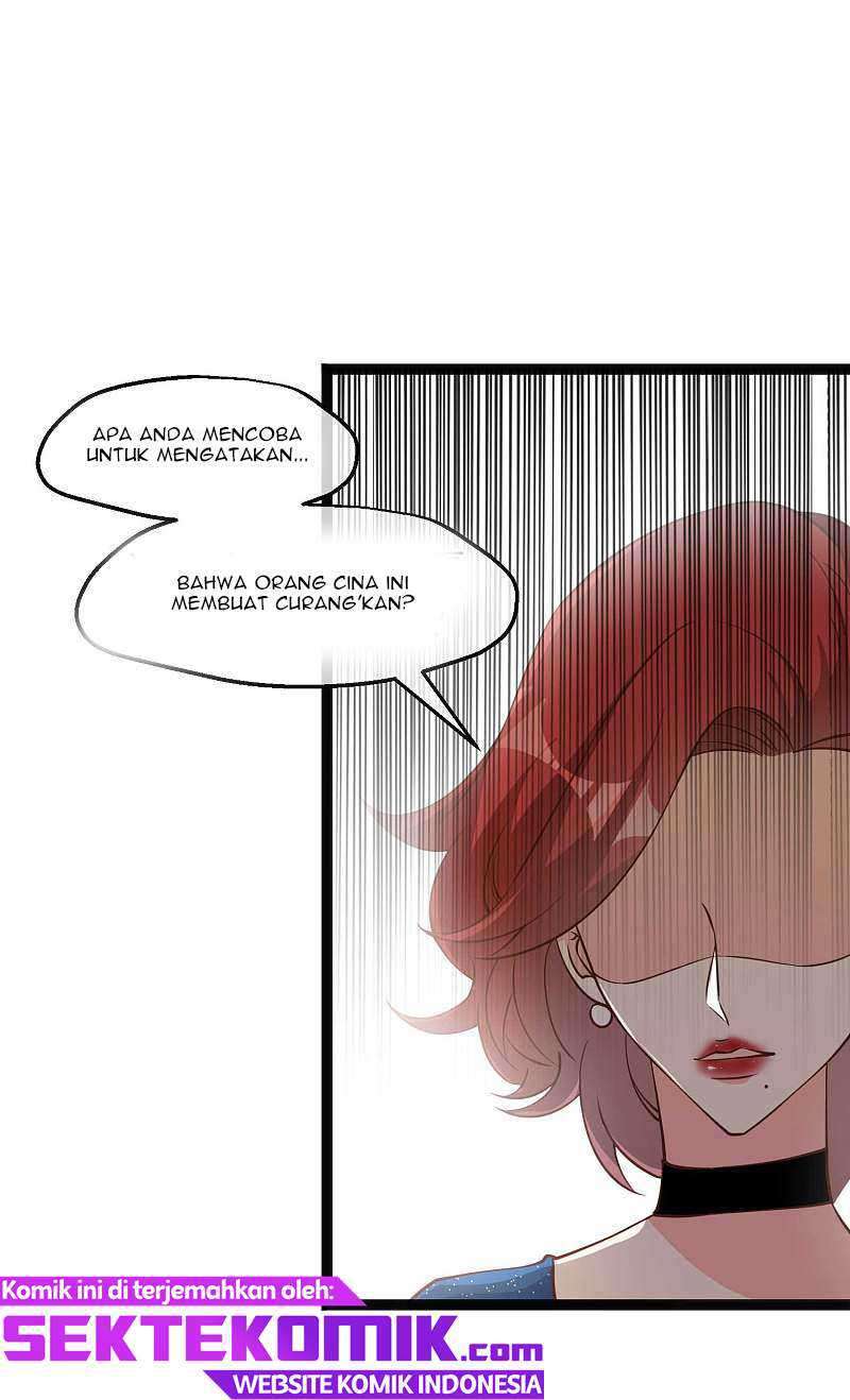 God Fisherman Chapter 153 Gambar 9