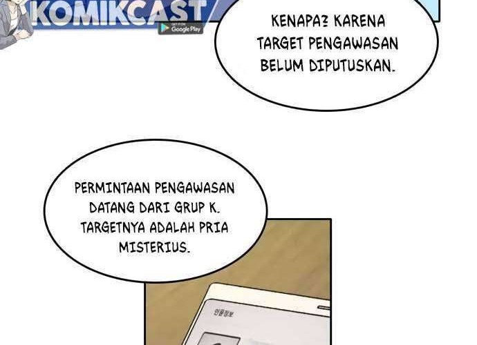 OOPARTS Chapter 38 Gambar 16