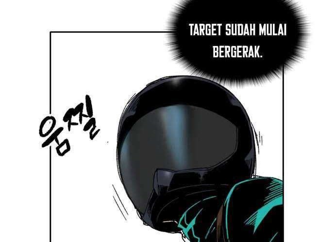 OOPARTS Chapter 38 Gambar 36