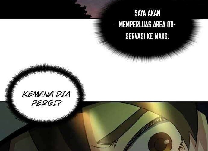 OOPARTS Chapter 38 Gambar 43