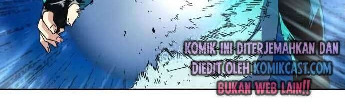 OOPARTS Chapter 38 Gambar 45