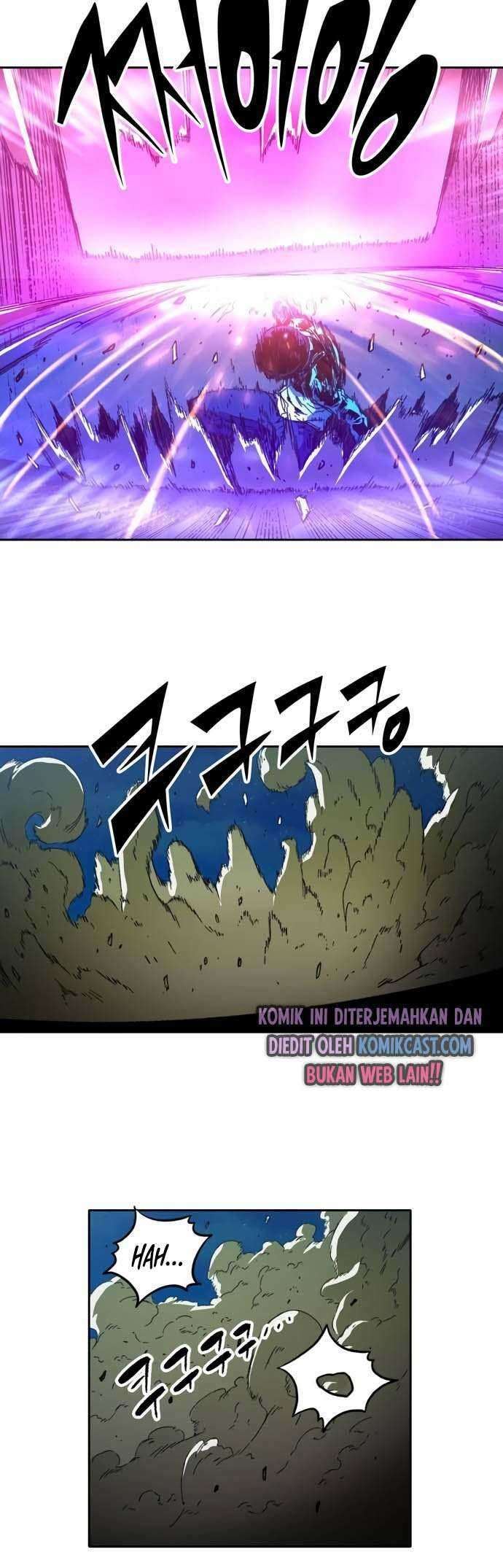 OOPARTS Chapter 38 Gambar 48