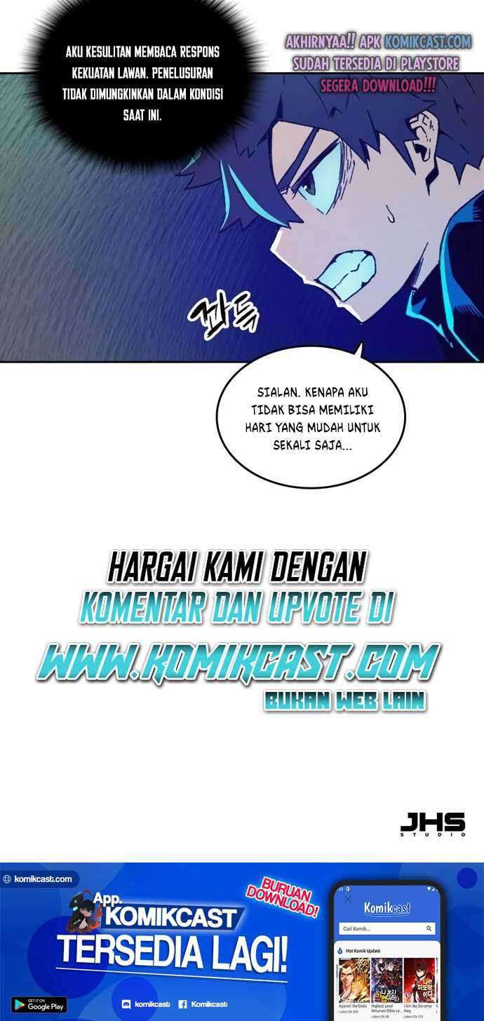 OOPARTS Chapter 38 Gambar 51