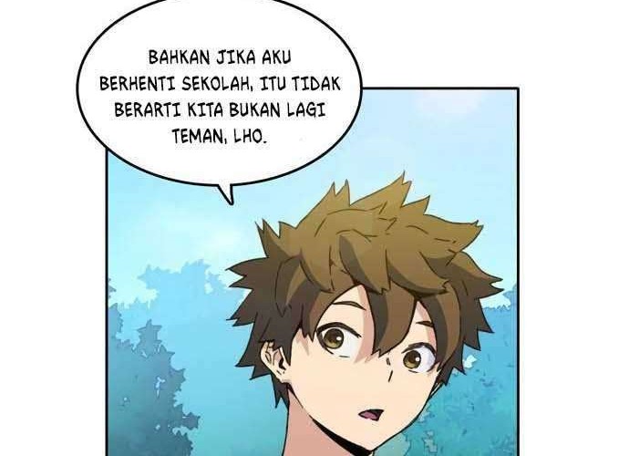 OOPARTS Chapter 38 Gambar 10