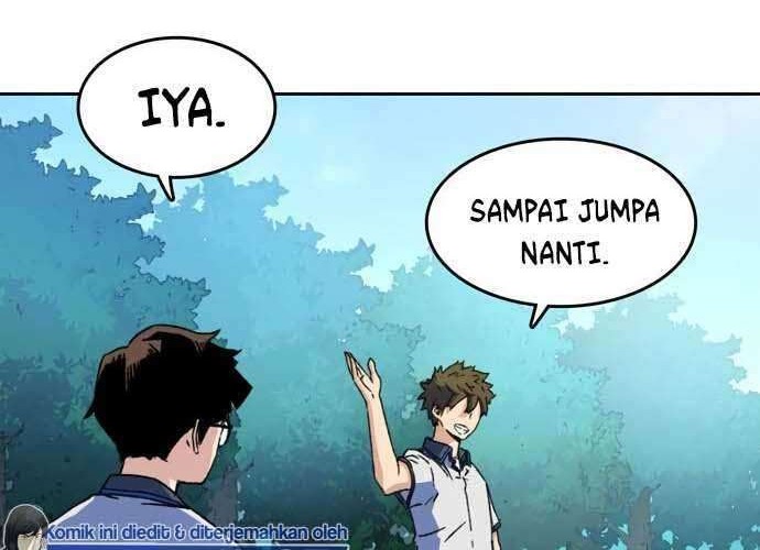 OOPARTS Chapter 38 Gambar 13