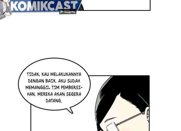 OOPARTS Chapter 37 Gambar 24