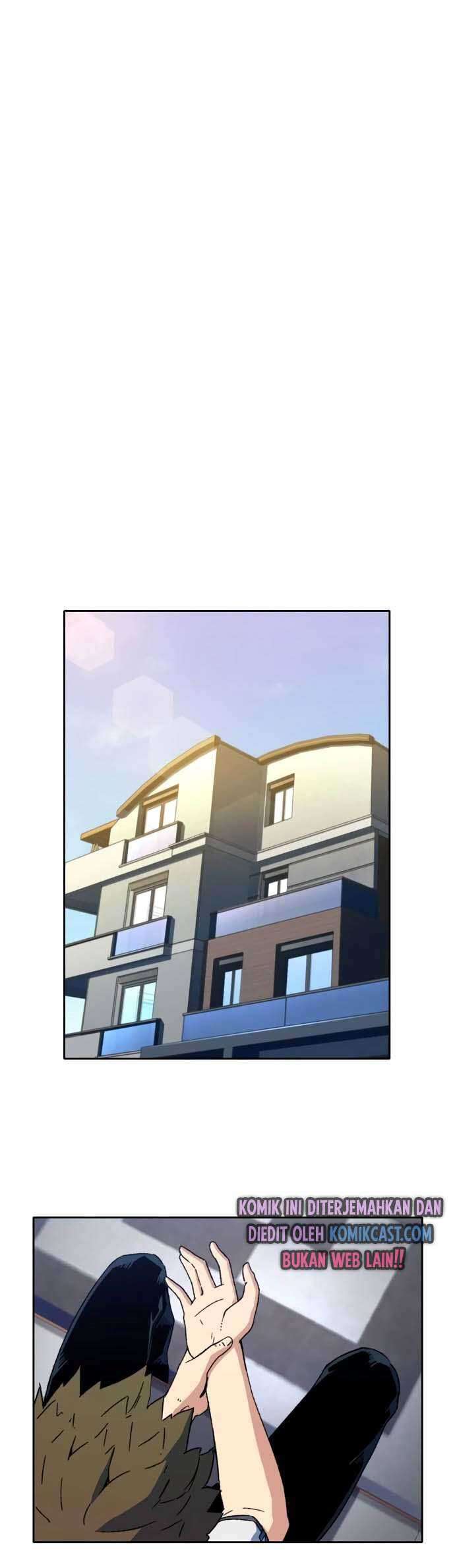 OOPARTS Chapter 37 Gambar 28