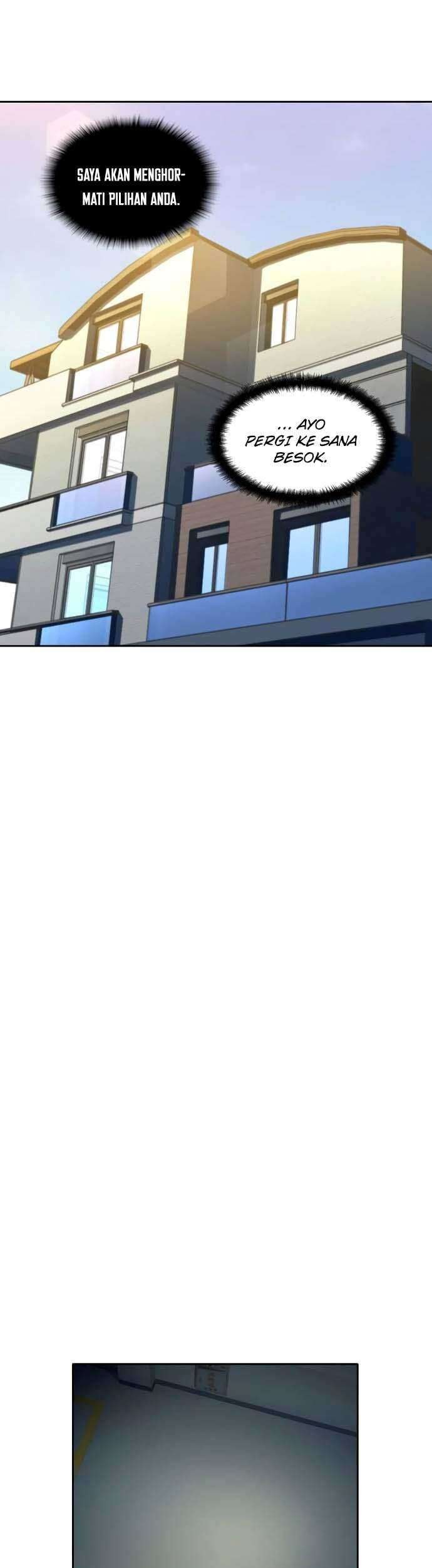 OOPARTS Chapter 37 Gambar 32