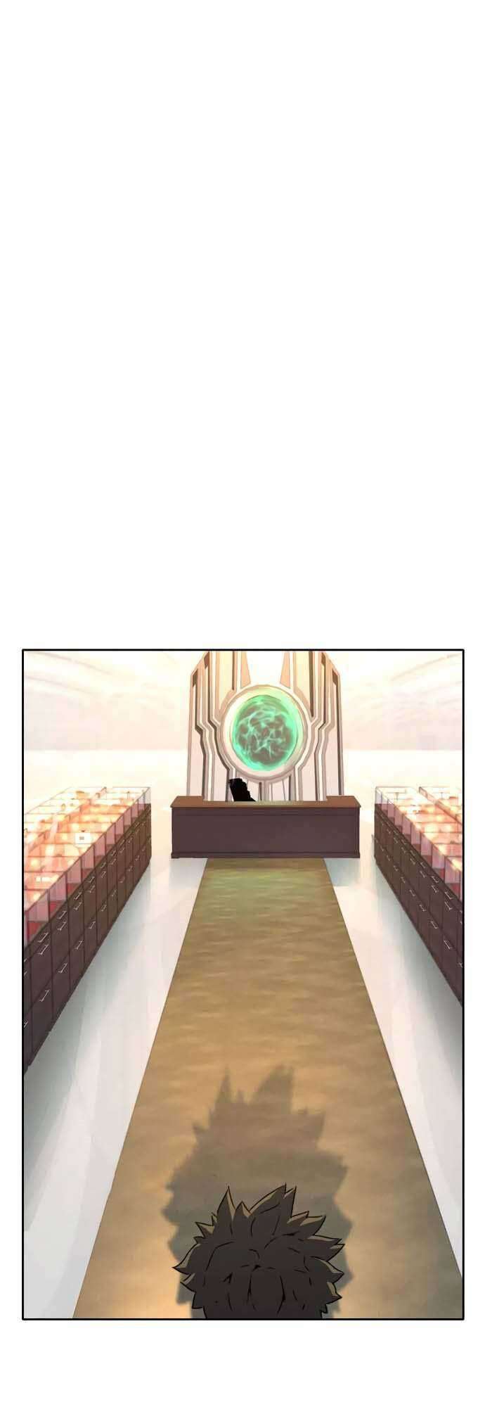 OOPARTS Chapter 37 Gambar 37