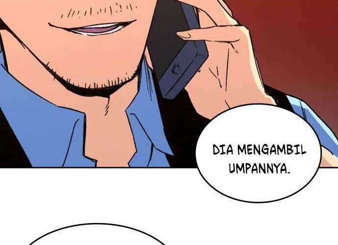 OOPARTS Chapter 37 Gambar 45