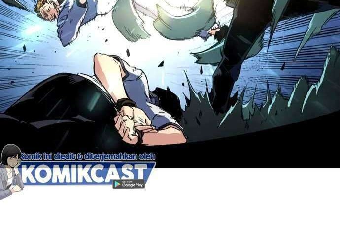 OOPARTS Chapter 37 Gambar 6