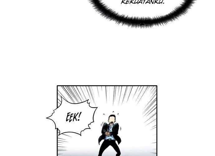 OOPARTS Chapter 37 Gambar 9