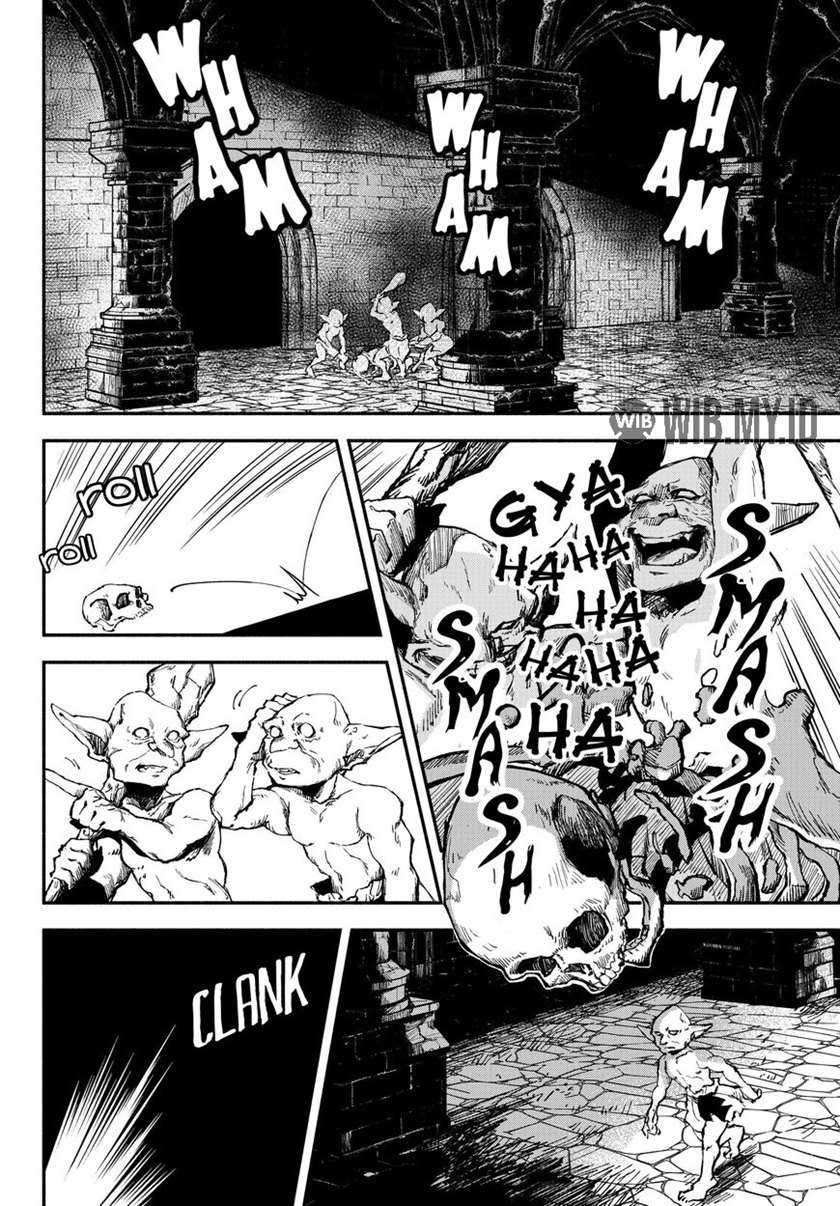 Isekai Man Chikin – HP 1 no Mama de Saikyou Saisoku Danjon Kouryaku Chapter 23 Gambar 10