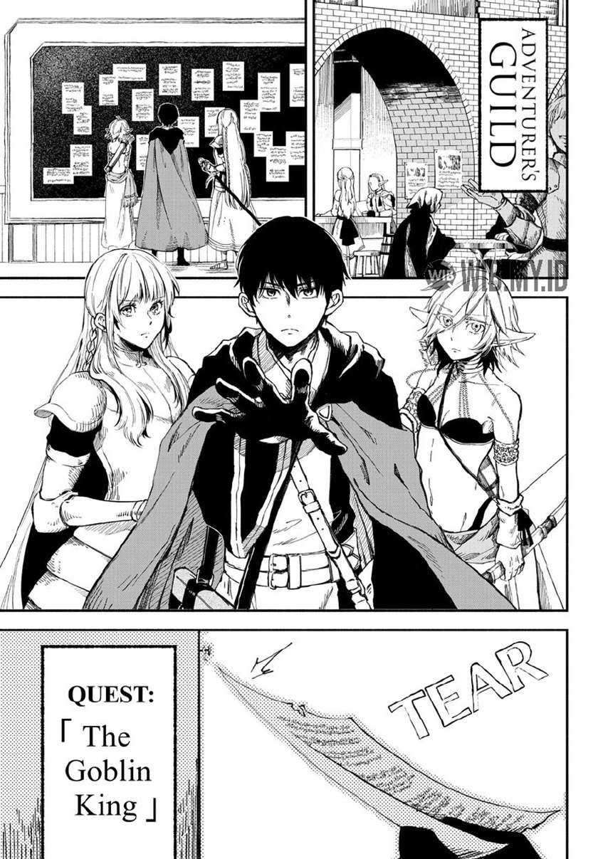 Baca Isekai Man Chikin – HP 1 no Mama de Saikyou Saisoku Danjon Kouryaku Chapter 22 Gambar 2