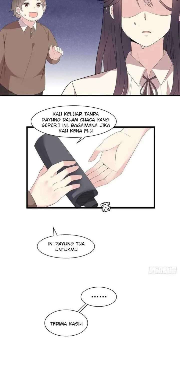 The Wife Contract and My Daughter’s Nanny Chapter 170 Gambar 22