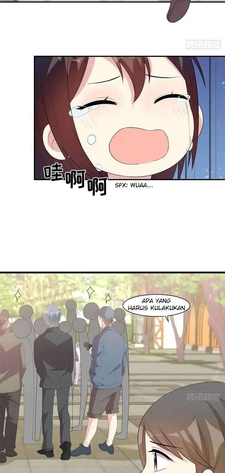 The Wife Contract and My Daughter’s Nanny Chapter 170 Gambar 4