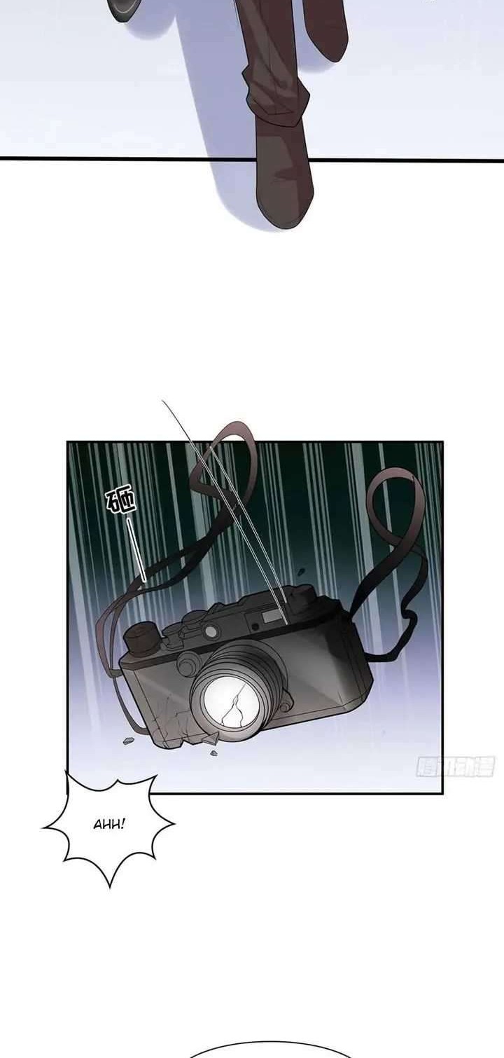 The Wife Contract and My Daughter’s Nanny Chapter 170 Gambar 8