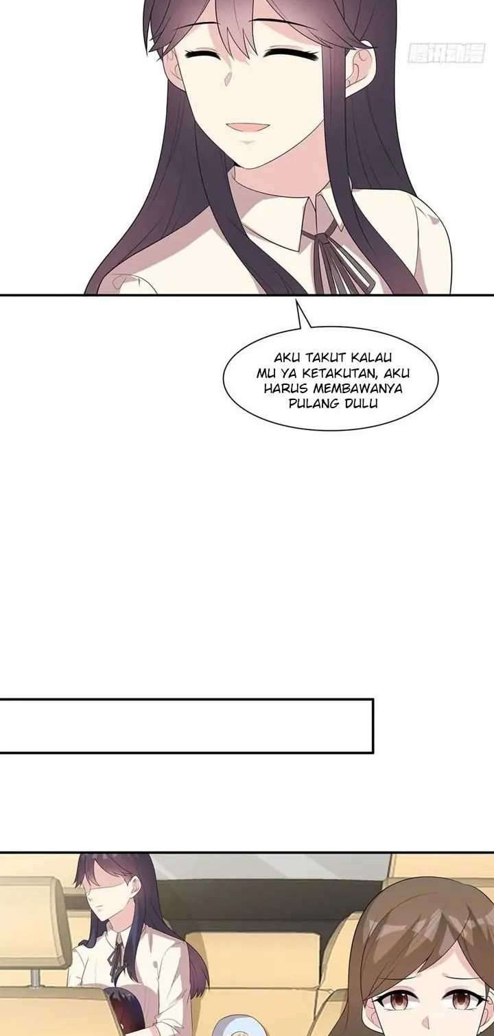 The Wife Contract and My Daughter’s Nanny Chapter 170 Gambar 14