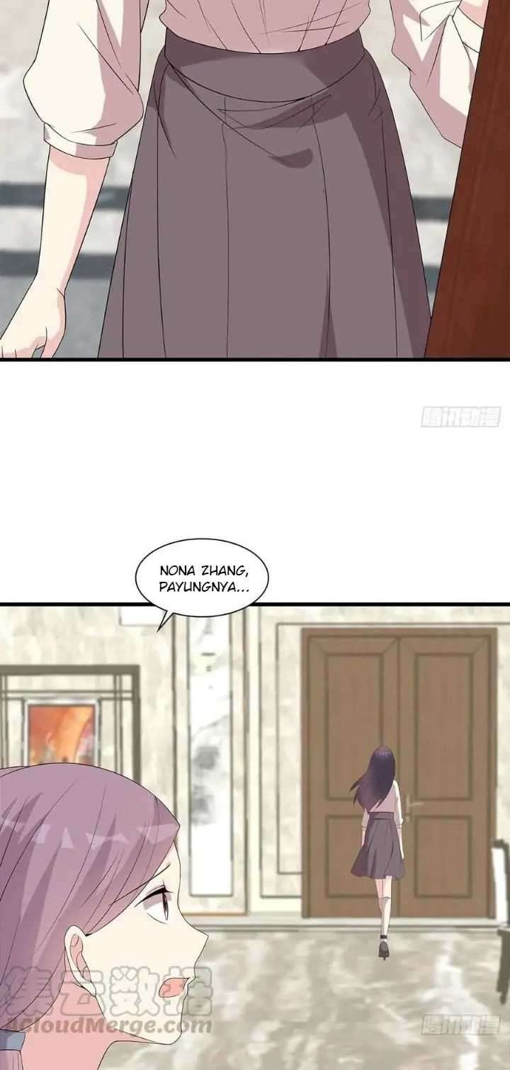 The Wife Contract and My Daughter’s Nanny Chapter 170 Gambar 18